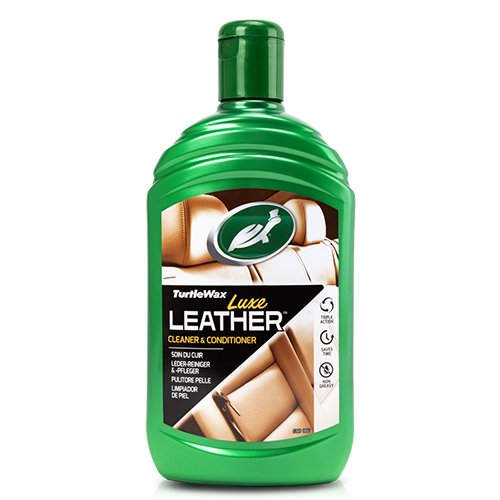 LIMPIADOR ACONDICIONADOR PIEL 500ML CS6( VIEJO FG7827)