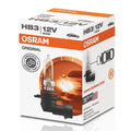 HALOGEN OSRAM P20D 9005 12V 60W HB3