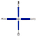LLAVE DE RUEDA CRUZ FIJA GOOD YEAR CS10