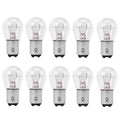 SET 10 BOMBILLAS P21/5W 12V SUPERLITE