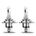 OSRAM NIGHT BREAKER SILVER H4 P43T 12V 60/55W