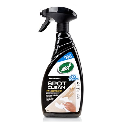 ELIMINADOR OLORES Y MANCHAS OXI FOAM 500ML CS6