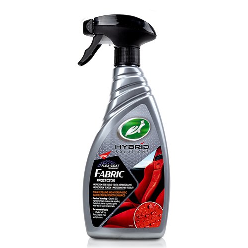PROTECTOR REPELENTE MANCHAS TAPICERIA FABRIC 500ML CS