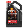 ACEITE 8100 ECO – NERGY 5W30 5L MOTUL