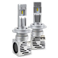 KIT HALO LED H7 PLUG & PLAY LONG BASE SUPERLITE
