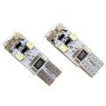 BOMBILLA POSICION 8 LED BLANCA T10 SMD/ CAN – BUS CS12