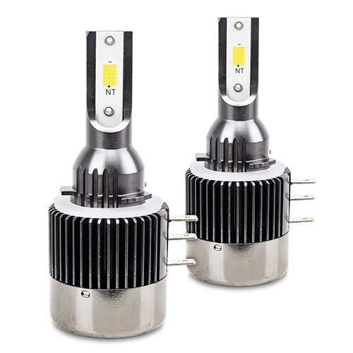 KIT HALO LED H15 PLUG & PLAY SUPERLITE
