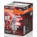NIGHT BREAKER® LASER H4