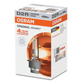 OSRAM XENARC D2R P32D – 3 66250