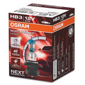 NIGHT BREAKER® LASER HB3