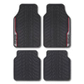 ALFOMBRA F507 INTL ROJO