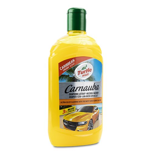 LAVA – ENCERA CARNAUBA 500ML