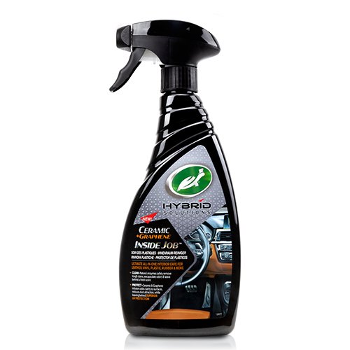 LIMPIA INTERIORES CON GRAPHENO GHRAPENO 500ML CS6