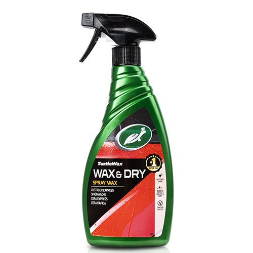 CERA RAPIDA 500ML (VIEJO FG7834 _EAN) CS6