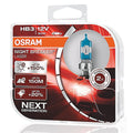 NIGHT BREAKER® LASER HB3 DUO BOX