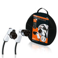 CABLE DE CARGA EV 1FASE 32AMP