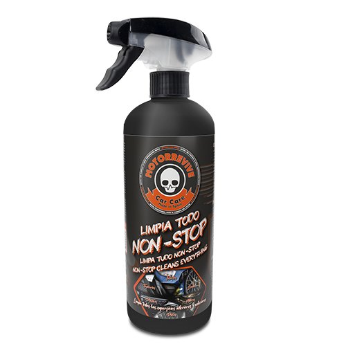 LIMPIA TODO NON – STOP MOTORREVIVE 500ML CS9