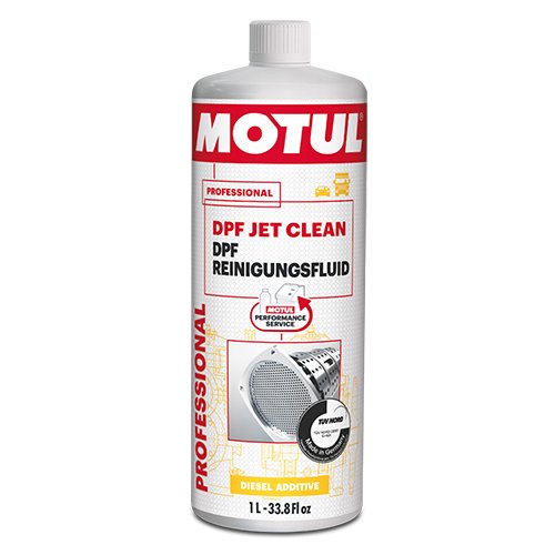 MOTUL NETTOYANT FILTRE FAP 1L 1 LITRE