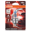 NIGHT BREAKER® LASER H4 01 – BLISTER