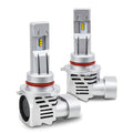 KIT HALO LED HB3/HB4 PLUG & PL SUPERLITE