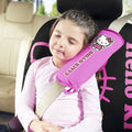 ALMOHADA COJIN ROSA HELLO CS4
