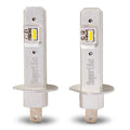 KIT HALO LED H1 PLUG PLAY GOLD CS6