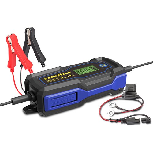 CARGADOR BATERIA 4.0 A 2º GEN O
