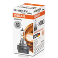 OSRAM SNAPINLITE H11B PGJY19 – 2 12V 55W 64241