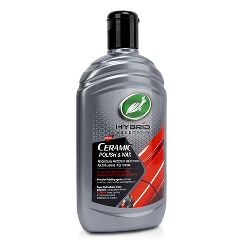 PULE Y ENCERA CERAMIC LINE