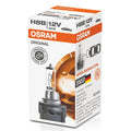 OSRAM SNAPINLITE H8B PGJY19 – 1 12V 35W 64242 &