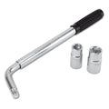 LLAVE TELESCOPICA 17/19/21/23 CS10