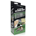 KIT TOALLITAS RESTAURA FAROS MOTORKIT CS48