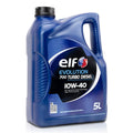 ELF EVO 700 TD 10W40 5L CS3