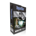 SET H7 WHITE PRO 130% E – MARK CS 6
