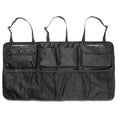 ORGANIZADOR MALETERO BOLSILLOS AJUSTABLE MTK CS10