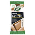 TOALLITAS TAPICERIA CUERO CAJA EXPOSITORA 6 UDS