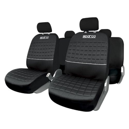 JUEGO FUNDAS LAZIO GRIS CS6