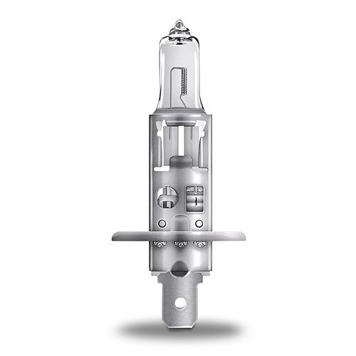 OSRAM ORIGINAL H1 P14,5S 12V 55W