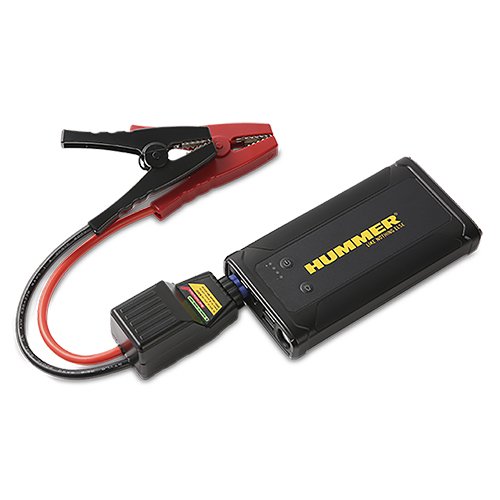 ARRANCADOR BATERIA 12V 8000Ah