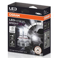 OSRAM LEDRIVING® HL BRIGHT 12V 19.0W P22D / PX22D ?