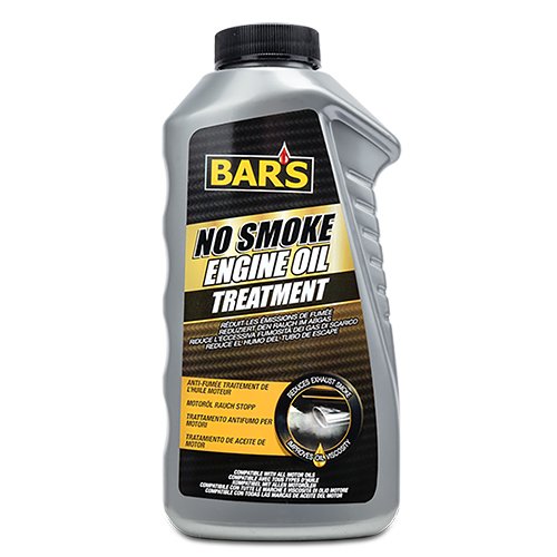 TRATAMIENTO ANTI – HUMOS MOTOR BARS 350ML CS6