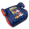 ALZADOR AZUL PATRULLA CANINA R129 NEW CS6