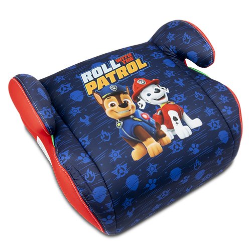 ALZADOR AZUL PATRULLA CANINA R129 NEW CS6