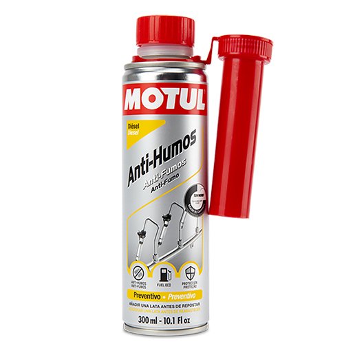 ANTI-FUMÉE DIESEL MOTUL