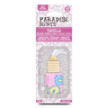 PERFUMADOR FLOWER VAINILLA