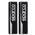 JGO.ALMOH.CINTURON NEGRA 2 PIEZAS SPARCO CS6