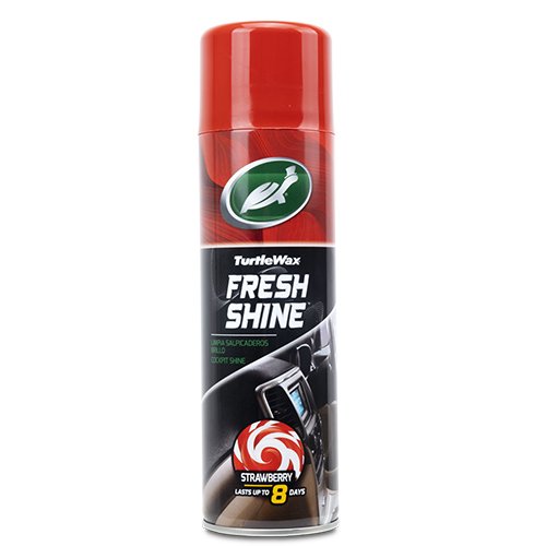 LIMPIA SALPICADEROS FRESA 500ML CS6 (VIEJO 7823 _EAN)