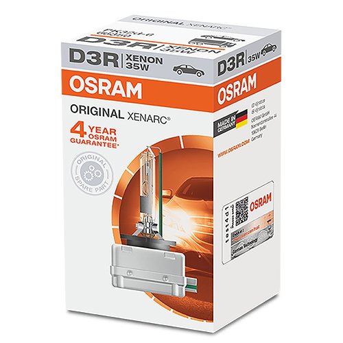 OSRAM XENARC D3R PK32D – 6 66350