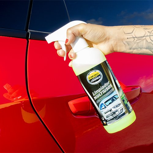 LIMPIADOR APC MULTIUSOS 500 ML