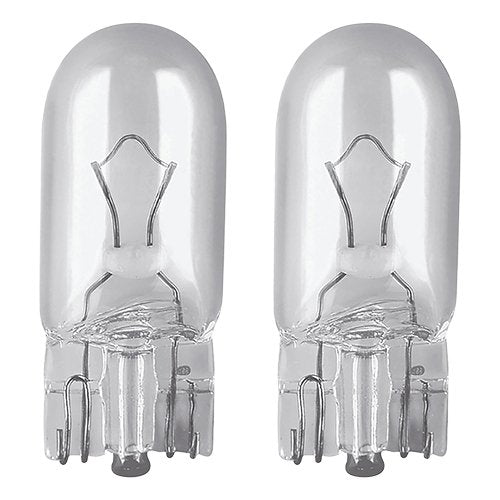 OSRAM ULTRALIFE W5W W2,1X9,5D 12V 5W